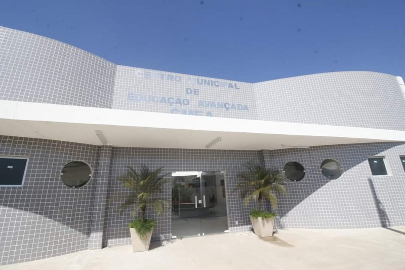 IFF - Campus São João da Barra abre inscrições para Processo Seletivo