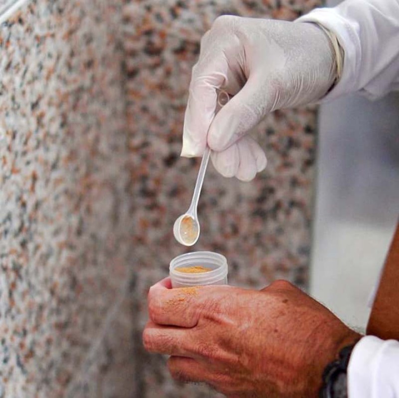 SJB: segundo mutirão de verão contra o mosquito Aedes aegypti acontece nesta sexta