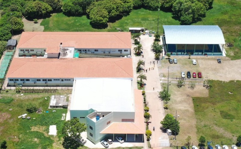 IFF/SJB com curso Drones e impressoras 3D: Operação e Manutenção
