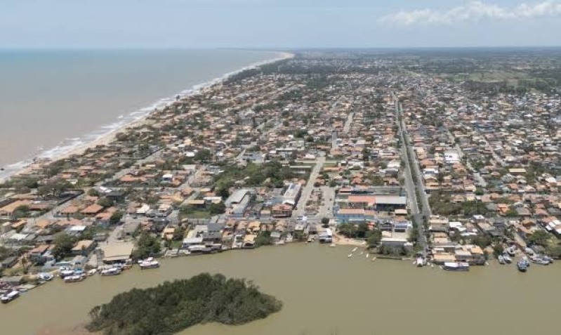Prefeitura define empresa para estudo da erosão costeira em SJB