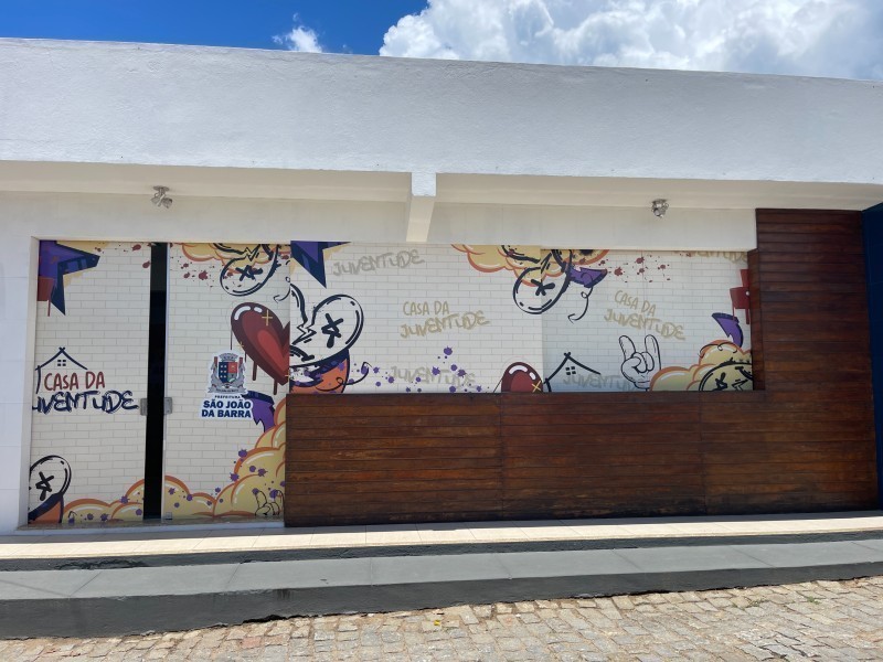 Entrega de certificados de oficinas e cursos da Casa da Juventude acontece na sexta-feira