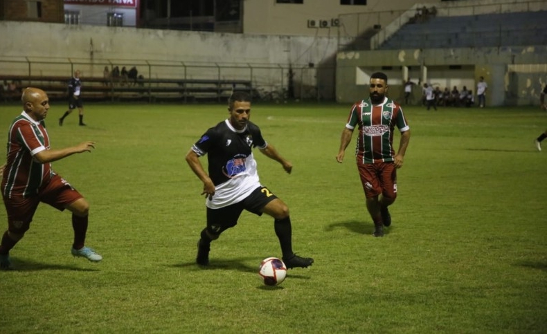 Torneio de Pênalti – Prefeitura de Manoel Viana