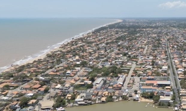SJB inicia licitação de estudos para conter avanço do mar em Atafona e no Açu