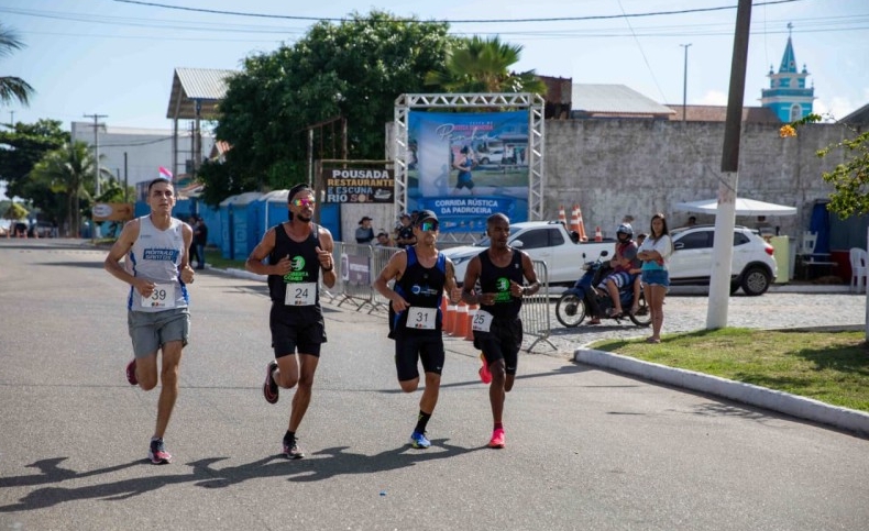  Provas esportivas da Festa de Nossa Senhora da Penha com inscrições abertas